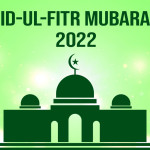 Eid al Fitr 2022